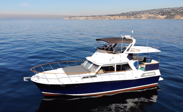 Barco 1
